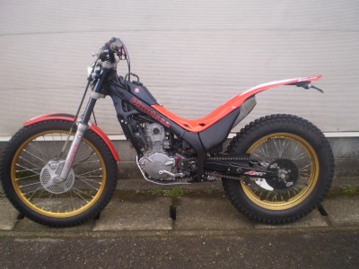 2011MONTESA